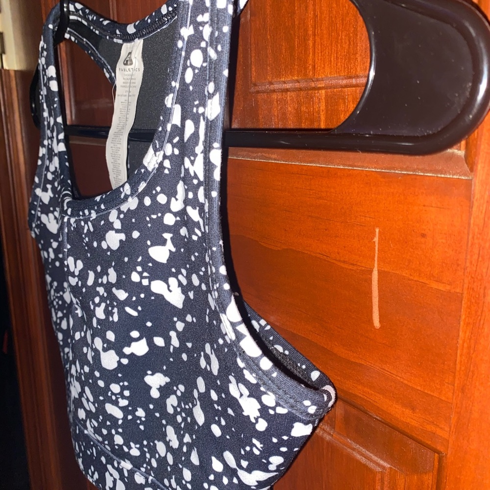 Fabletics Sports Bra - Picture 2 of 6